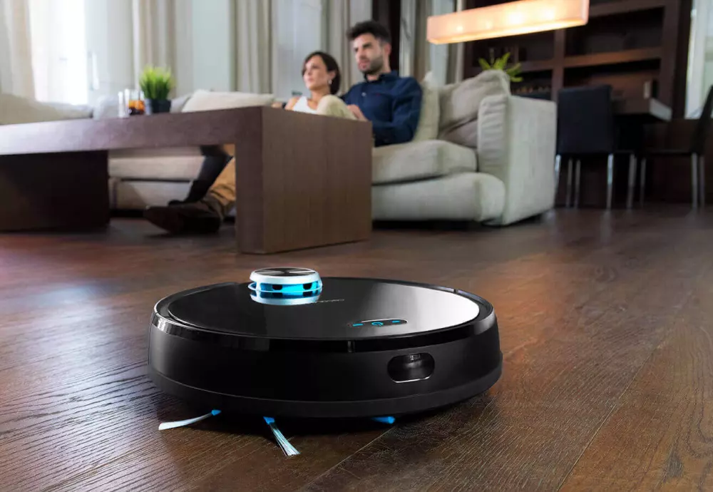 what's the best robot vacuum cleaner to buy